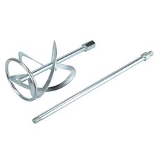 工業級攪拌器油漆攪拌機水泥攪拌機方嚮盤六檔調速攪拌器, 鍍鋅桿/搅拌器头 m14轴均可用