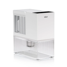 美國 Ferdy 佛迪 智能除濕機 高效除濕、靜音節能 打造乾爽舒適居家環境, FD-DH200