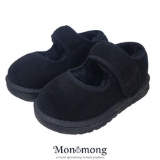 모네몽 메리제인 퍼 슈즈