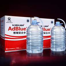 자재스토어 국산 요소수 10리터 독일인증 애드블루 디젤 +자바라세트, 2세트, 10L