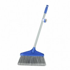 BIGHAPPY 스마트비 다용도 플라스틱 빗자루솔 강력 먼지 제거 실내 청소, 1개, 상세페이지 참조