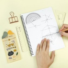 핑크풋2000냥냥모양자세트