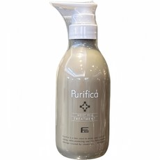 FIOLE Purifica 艾淂保護膜 輕潤型 護髮素