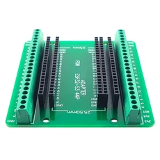 AI IOT DIY ESP32-S3WROOM1 N16R8 MCU 44핀 Type-C 8M PSRAM용 2.4G Wifi BT 모듈이 포함된 개발 보드, 04 S3 Expansion Board B, 01 모델 3