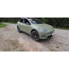 【FK鋁圈】19吋 越野胎 Model Y 255/55/19 鋁合金輪圈 適用多款車型 歡迎詢問, 1個