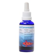 KZ ZEO Amino Acid Fish 50ML - 促進魚隻健康 提升免疫力 適用於各種淡水魚類, 1個