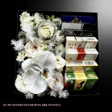 소르베어 돈케이크 부모님 어버이날 칠순 환갑, 로맨틱 환영