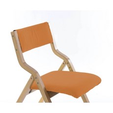 접이식 원목 의자 베란다 간이체어 감독 폴딩 폴딩간이, 1인용, 24 린넨