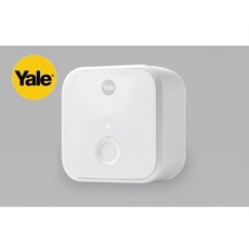 Yale 耶魯 電子鎖 網關 藍芽 Access 原廠公司貨, Wi-Fi網關(Connects橋接器)