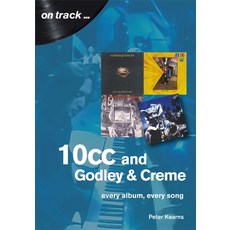 (영문도서)10cc Paperback, Sonicbond, English, 9781789520750