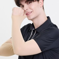 썬리즈 자외선 차단 쿨토시 팔토시, 5세트, 스킨