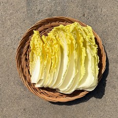 아삭 달달 국내산 쌈배추 알배추, 1개, 4kg