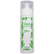 DUSA 度莎 山藥蛋白護髮霜 80ml 養髮液150ml - 滋養修護 柔順亮澤
