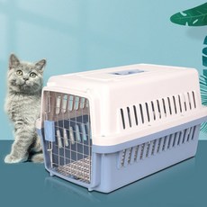 제이펫독 반려동물 행복켄넬 150 250 350, 오렌지