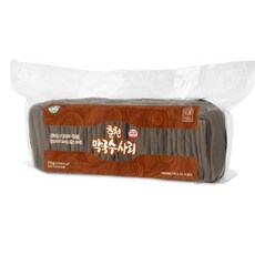 송학식품 춘천 막국수사리, 2kg, 1개