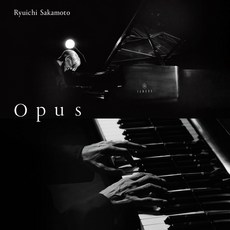 Ryuichi Sakamoto (류이치 사카모토) / Opus (2CD/CNLR2415)
