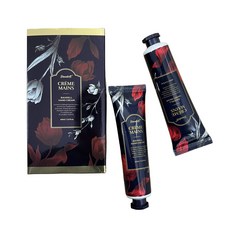 보델 익스클루시브 핸드크림(60ml 2개), 2개, 60ml