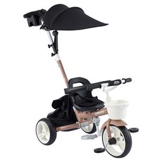 2026 삼천리 샘트라이크 200 세발자전거, 코코아, 1개