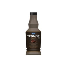 골라담기 매일유업 테너소스 초콜렛 1.35kg 1병/초콜릿/초코/상온보관/누텔라/시럽/기라델리/농축액/베이스, 1개