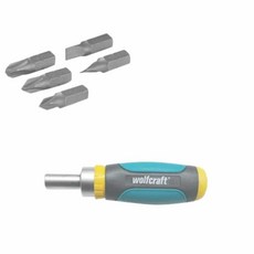 미니 라쳇 핸들 드라이버 수공구