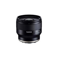 Tamron 20mm F2.8 Di III OSD M1 2 소니 E 마운트용 (Model F050SF)