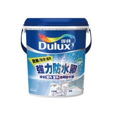 得利 A795 強力防水膠 1加侖裝, ★1加侖★ A795防水膠,發票價, 1個