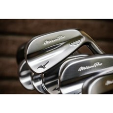 MIZUNO GOLF M-15 鐵桿組 #4-P 共7支, 105 S