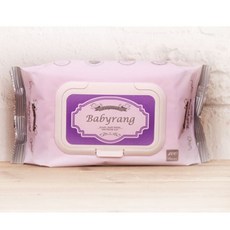 베비랑오리지널물티슈100매캡형 1(개) 4816 EA