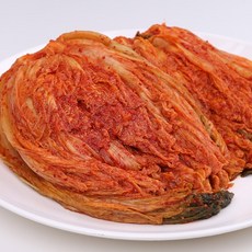 [신선하게 당일발송] 전라도 묵은지 2kg 국내산 100% HACCP