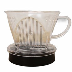 핸디 커피 드리퍼 예쁜드리퍼 드립커피세트 jun+6326Mh