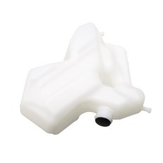 Kawasaki ZZR1400 ZX-14 2012 冷卻水壺, 1個