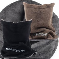 방한 멀티 넥워머 등산 낚시 작업 겨울용 얼굴 목토시 tpp*8195yJ, 빨강