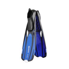 에스디세븐 SD7 마레스 플루이다 오리발-RBLU 오리발가방 증정 매장정품 146372, 44-45(신발280-285mm)