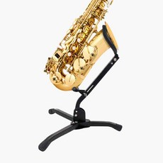 탑몰 색소폰 거치대 알토색소폰거치대 테너색소폰거치대
