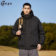 RYZY 防風單衝外套 男女款 吸濕透氣登山外套