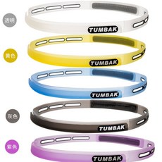 導汗帶 馬拉松 止汗帶 運動裝備 運動頭帶 矽膠 排汗帶 止汗帶 止汗條 健身 跑步配件, 黑, 1個