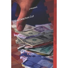 (영문도서) The Directors Cut Paperback, Independently Published, English, 9781717830432