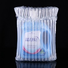 프라픽 포장용 뽁뽁이 C형 포장완충재 에어팩 M10138, C.48x45cm, 1개, C.48x45cm