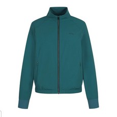 핑 골프 여성 하이넥 집업 점퍼 121D3JP152_ 2777840, 100, TQ