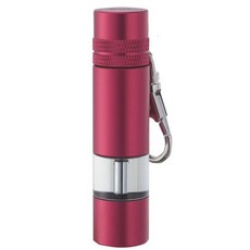 윈드밀(Windmill) 아웃도어 캠프 라이터 필드 맥스 레드 13716