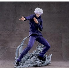 SEGA 루미나스타 주술회전 고조 사토루 이펙트 피규어