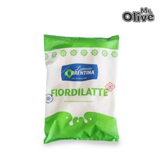 소렌티나 냉동 피오르디라테 나폴리컷 생 모짜렐라 치즈 2kg, 1개