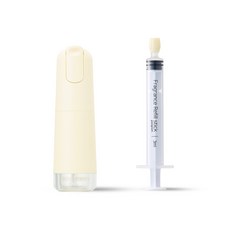팬그램 슬릭 N1 향수공병 디어버터 에디션 4ml, 1개