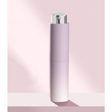 오앤오 향수 공병 그라데이션 휴대용 8ml, 1개, 라벤더헤더