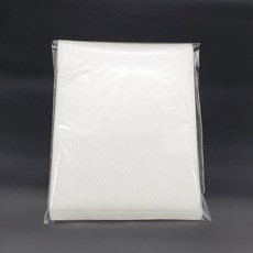 생활보감 5매 10매 주방 가스렌지 후드필터, 1개, 생활보감 후드필터(소)5매