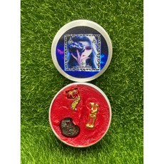 阿贊姜凱 和合膏 滋潤護唇 提升個人魅力, 1個, 1