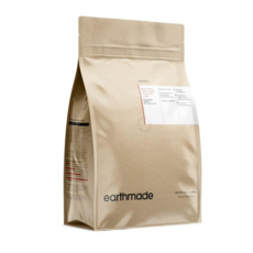 earthmade 紐西蘭無穀成犬糧，草飼羊肉，Omega脂肪酸，呵護腸胃，成犬適用, 1.36kg, 1個, 羊肉