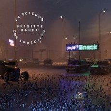 (LP) La science Des imbeciles