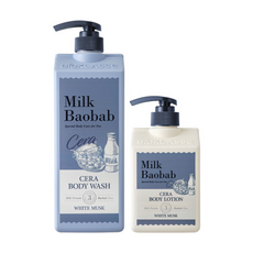 세라 샴푸+바디워시 플로라부케 저자극 퍼퓸 대용량, 1개, 1.2L