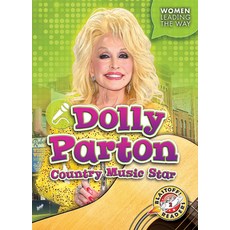 Dolly Parton: Country Music Star Paperback, Blastoff! Readers